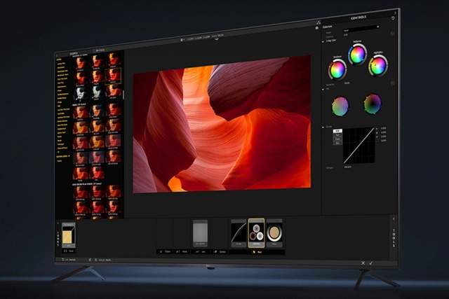 女生节|2022年春季买什么电视?这几款女神节超值产品值得一看