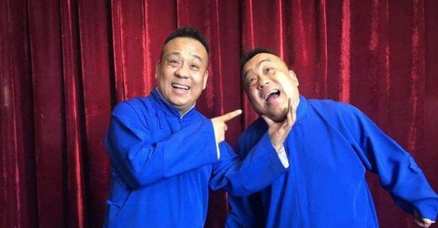 杨议|好一场师徒大战！杨议弟子隔空喊话师傅：嘴留德，惹急了谁都难堪