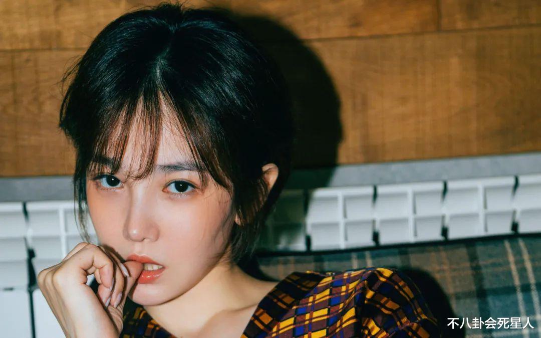 熊黛林|6位明星“换头改命”，个个变得面目全非，亲妈都认不出了