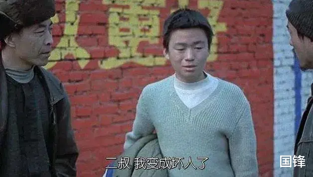 王宝强|王宝强跑龙套时认识了陈思诚