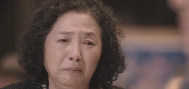 河智苑|河智苑《谢幕》剧情开头催人泪下，为救别人，却毁了自己的家庭