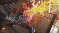 acgn漫評|假面騎士revice18話再次迎來頂級神回打戲 燒光經費就的最佳拍檔