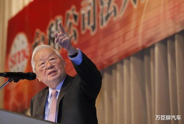 台积电|被“玩坏”了，台积电发声亮明态度了