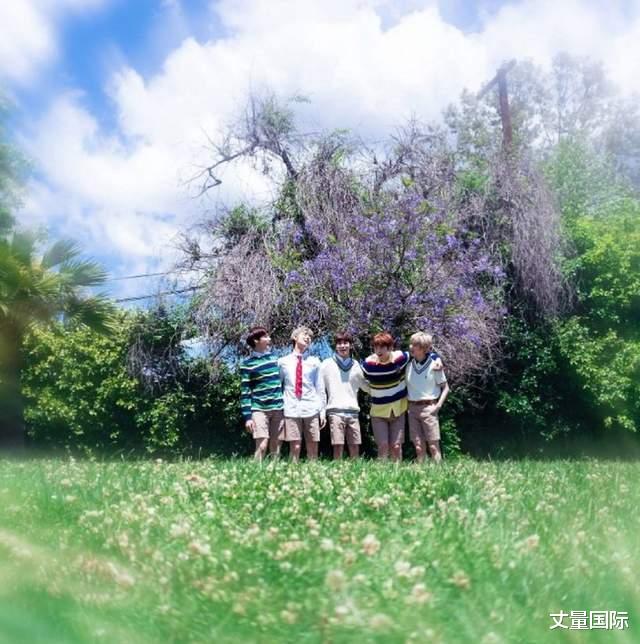 EXO|日网票选「K-POP最可爱粉丝名」!EXO第七、冠军完全不意外