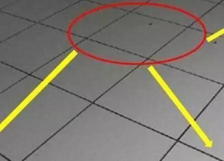 想知道为什么你家的瓷砖脱落?挑选水泥的时候要注意这里