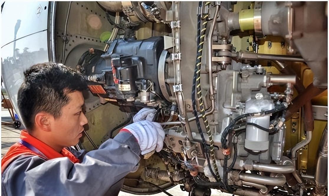 AMD|中国航空发动机的生产线,仍需要人工拧螺丝,高级技工有多重要?