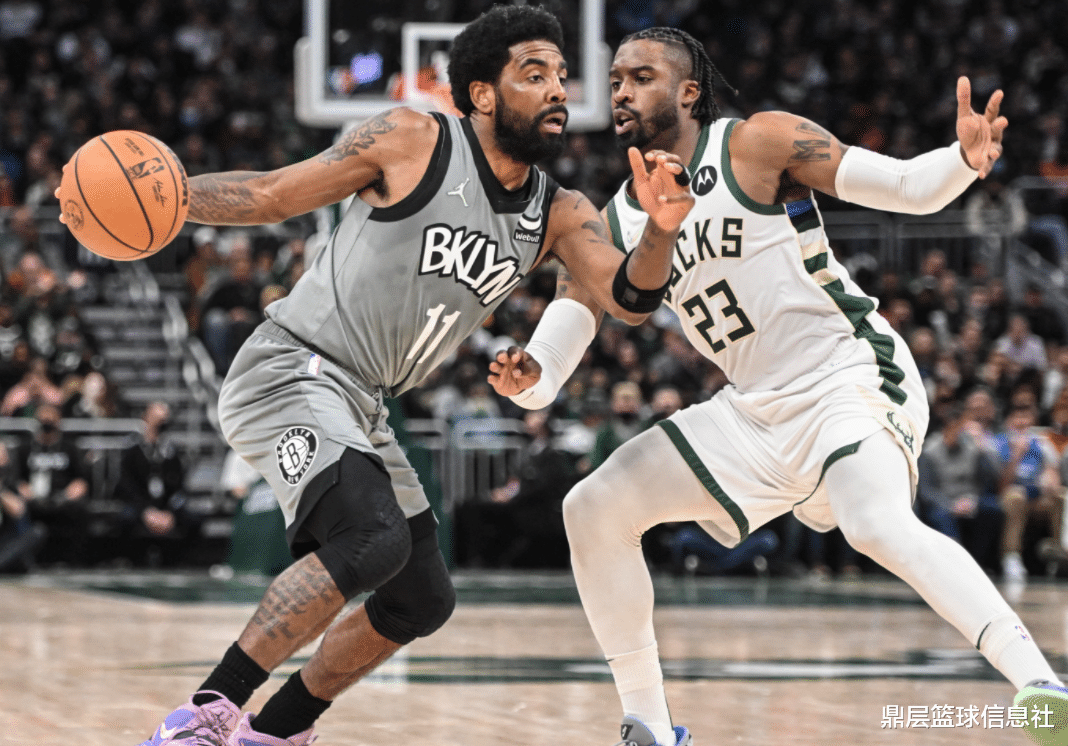 勒布朗·詹姆斯|NBA得分榜大变脸！4人争得分王，詹姆斯占据先机，欧文冲击前10