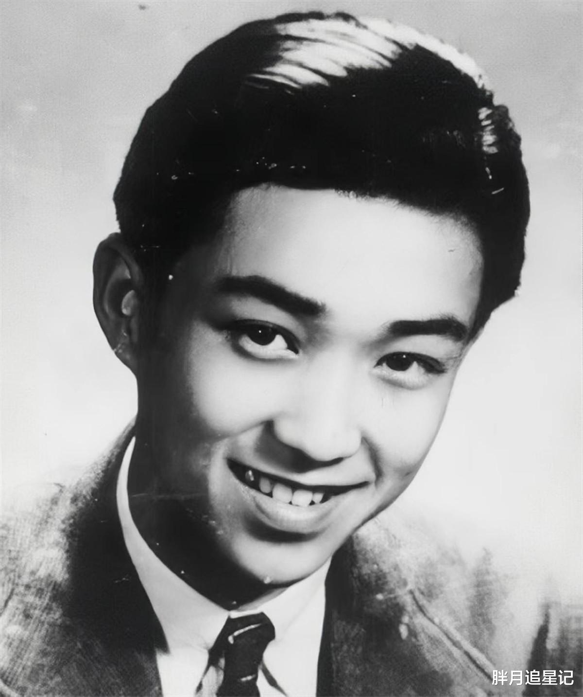 谢晋|4个子女3个智障，唯一正常的孩子患癌离世，谢晋一生比黄连还苦