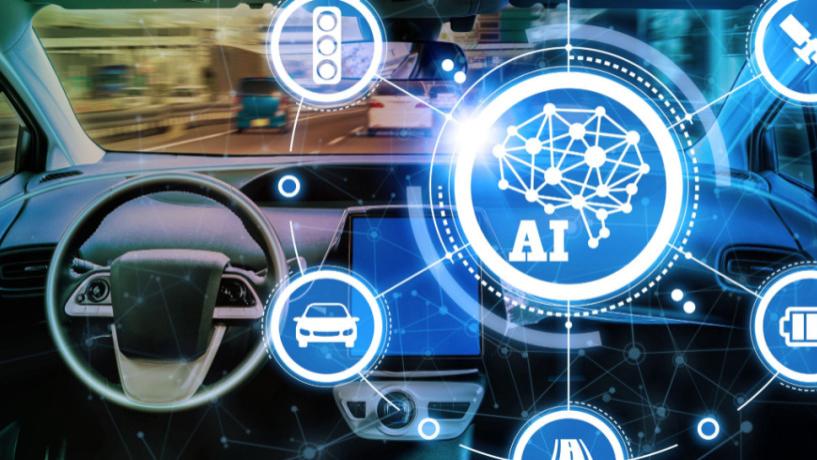 俄勒冈州|百度地图，能为百度造车带来什么？