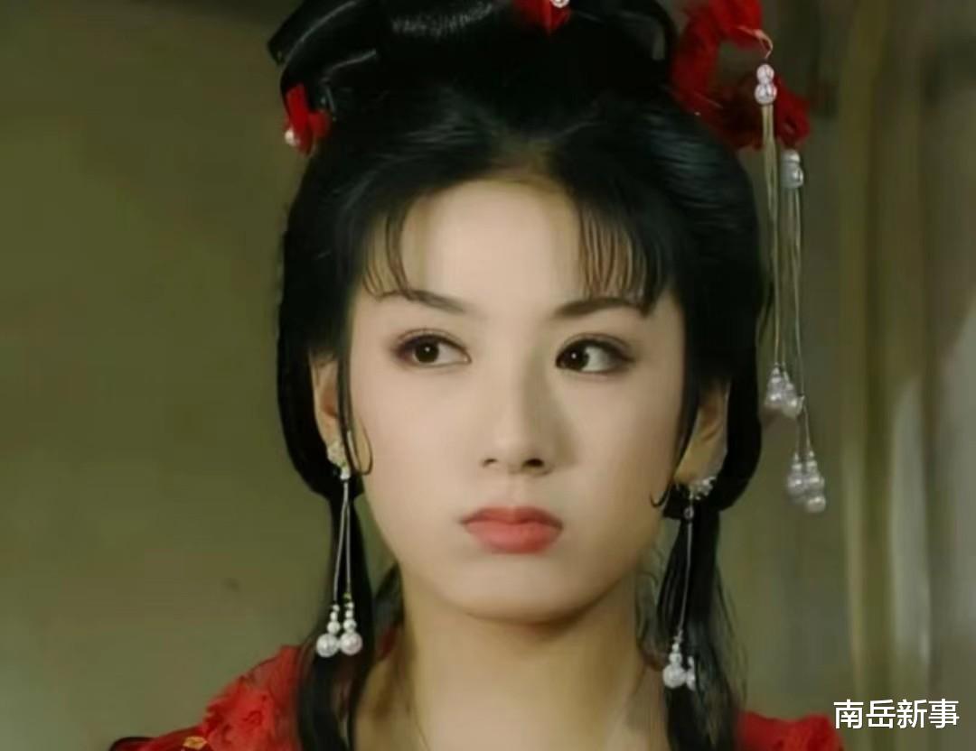 整容|整容、打针、过度减肥,9位浪姐为美太疯狂,面部僵硬认不出