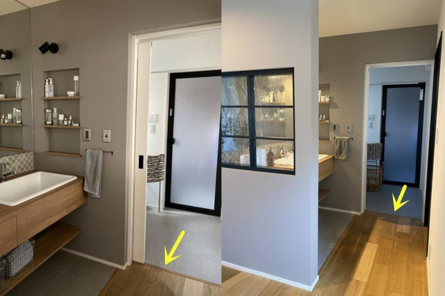 日本不愧是装修界的楷模!看完这些“先进”的设计,让人不得不服