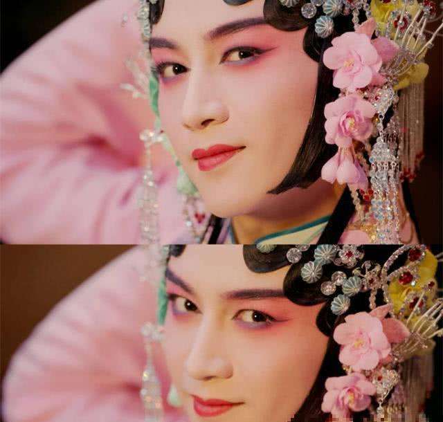 马天宇|男星穿女装有多惊艳?马天宇温柔王俊凯可爱,龚俊肖战王一博依然很帅!