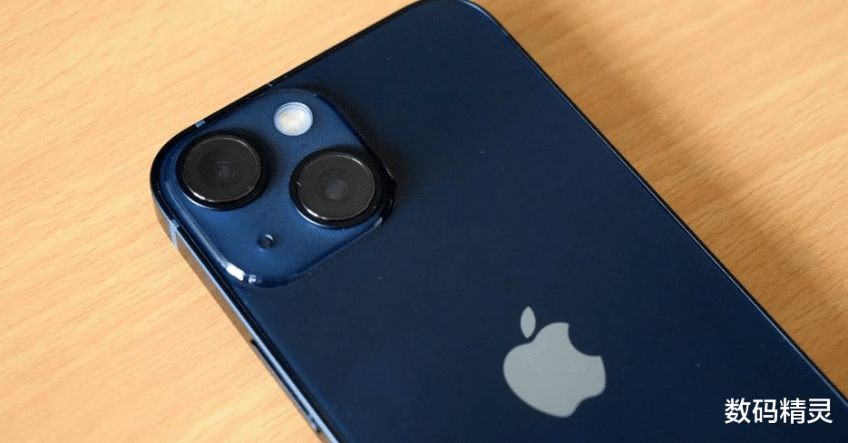 苹果|iPhone 14：祖传镜头，终于要变了！