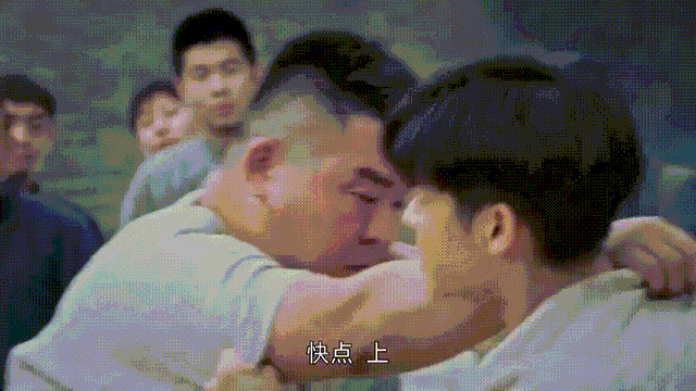 胡同|年代大剧《胡同》,看来要扑街了,太假里假气了