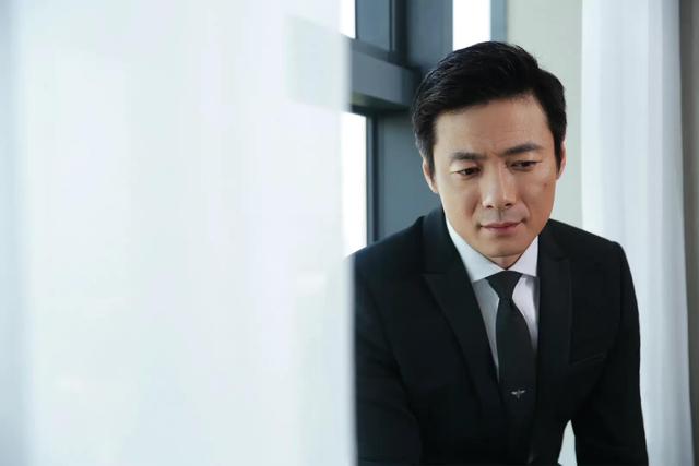 祖峰|演员祖峰:娶初恋刘天池,结婚13年无儿女,生活依旧幸福美满