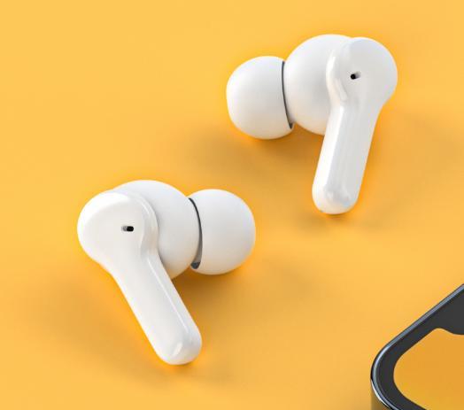 蓝牙耳机|想要性价比高蓝牙耳机?震撼音质+40H续航,QCYT13成多数人最爱