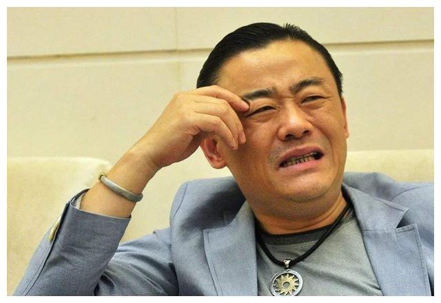 周立波|“不可一世”的周立波，终究为自己的“狂妄自大”付出了代价