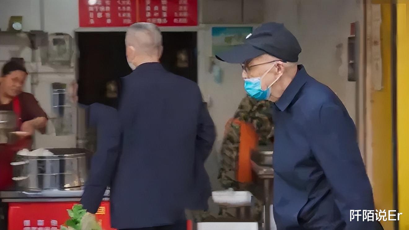 养生|98岁老头每天工作9小时，喝酒、吃肉两不误，透露一句话养生秘诀