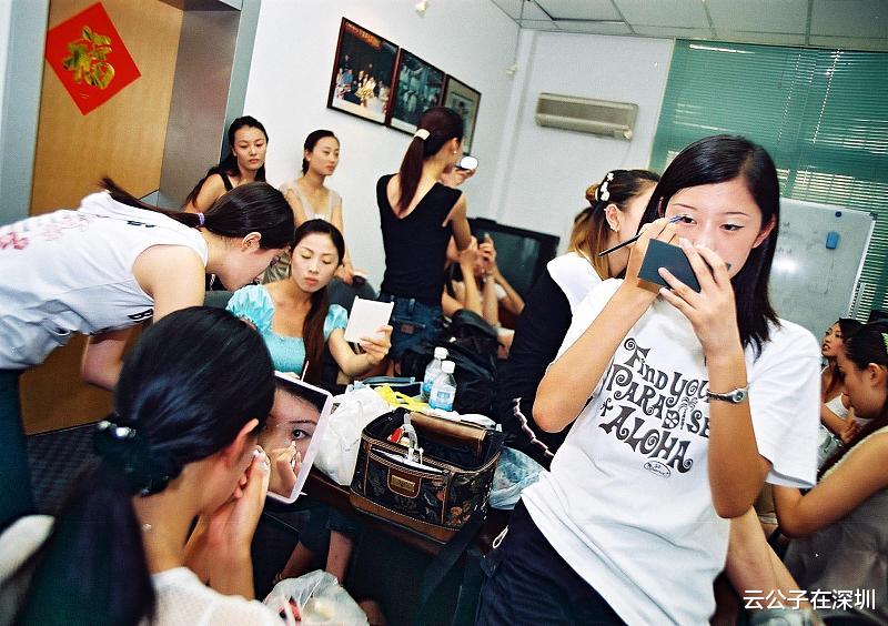 深圳市|一个94年深圳女孩儿的职场爱情观