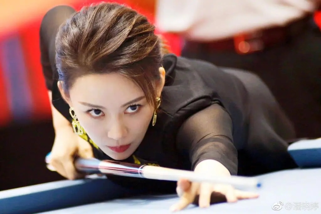 潘晓婷|女神潘晓婷40岁为何无人敢娶?洗澡后素颜照曝光