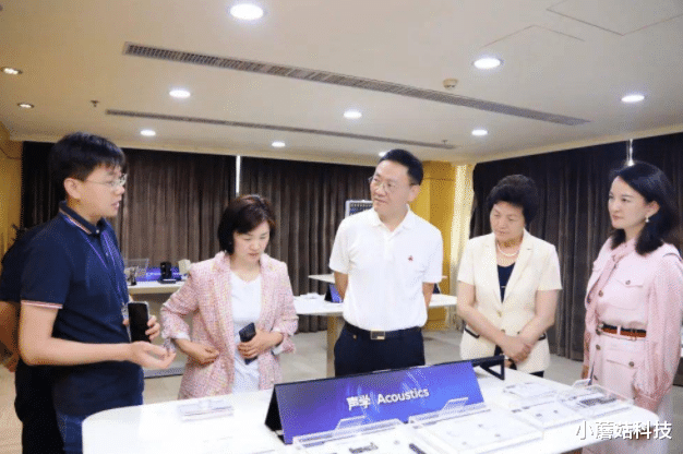 苹果公司|中国低调女富豪吴春媛，拥有7000多项专利，每年从苹果手中赚百亿！