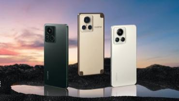 高通骁龙|全新骁龙8+加持，真我GT2大师探索版发布，价格有惊喜