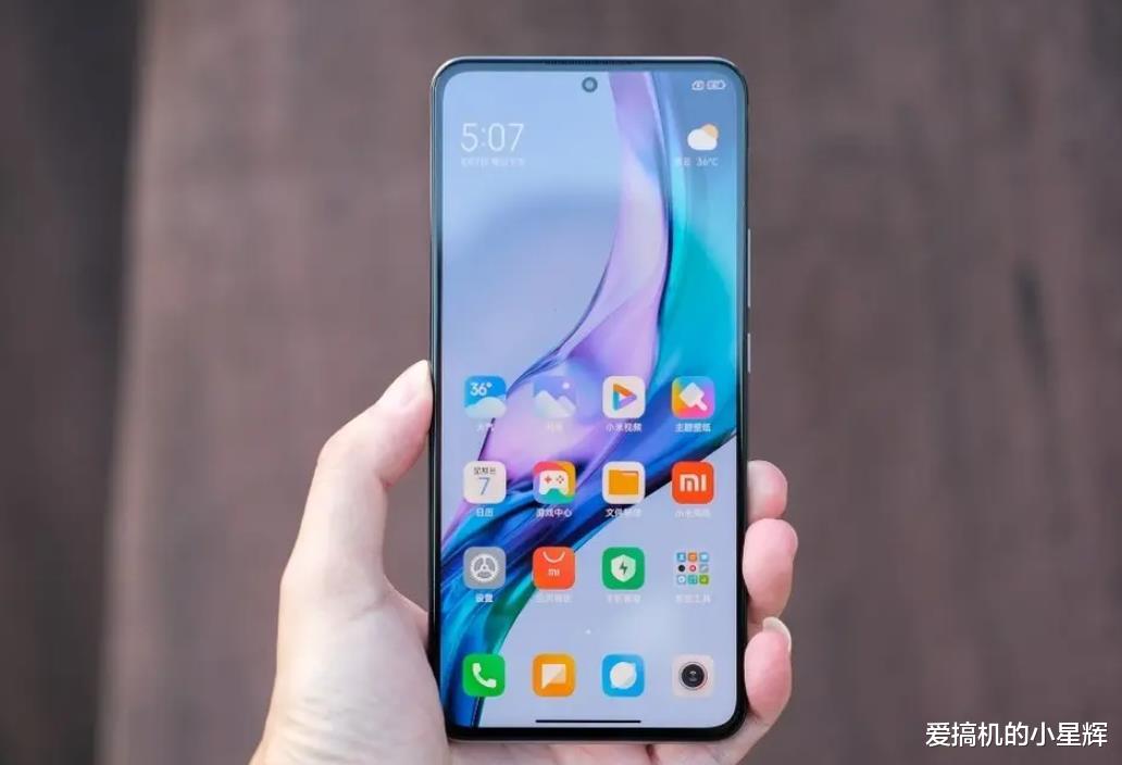 红米手机|120W+一亿像素+12GB+256GB，现已重回2799元，热销旗舰价格亲民！