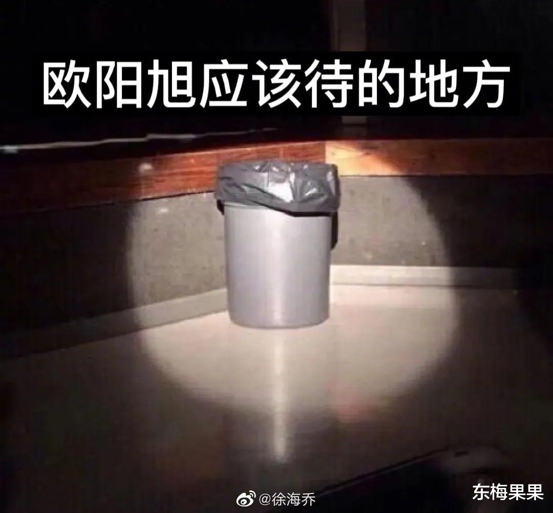 刘亦菲|渣了刘亦菲的他，真敢说啊！