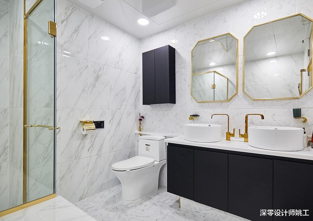 装修没点创新还真不行!主卧改成大通铺,能容纳一家三口的休息