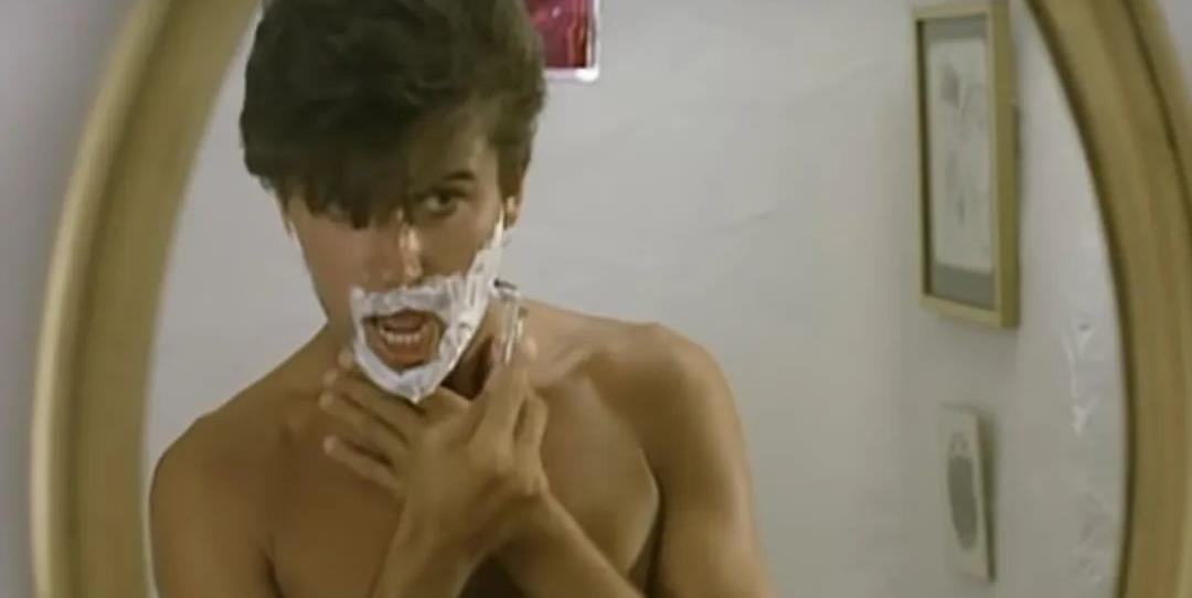 刘易斯|25岁的苏格兰著名男歌手刘易斯·卡帕尔迪,英国最新性感偶像