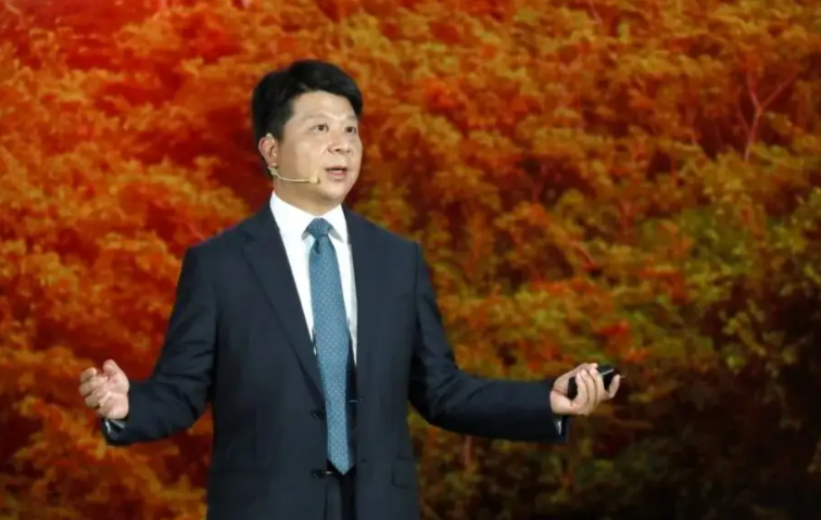 三星手机|华为动作频频,这是要告别台积电?