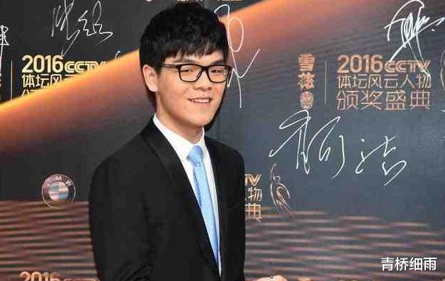 “特殊的相遇”！申真谞九段、申旻埈九段，也来参加综艺节目？