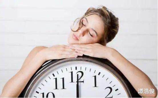 睡眠|不管有多少理由，睡眠不足都是问题