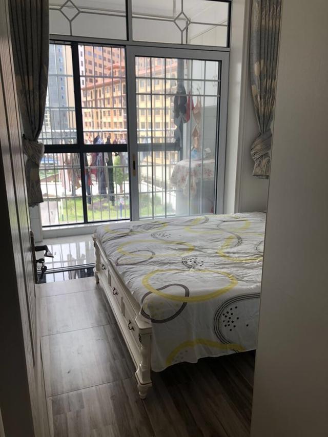 70平米的新房装修,10万穷装的效果很不错,接地气