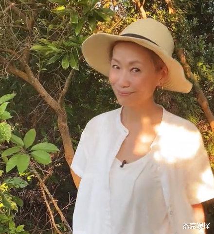 上海戏剧学院|59岁“许仙”叶童近照曝光！皱纹明显满头白发，状态远不如赵雅芝