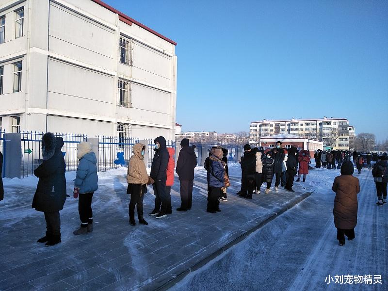全民核酸要取消？任泽平、梁建章等学者联名发声，提7大建议，如何看待？