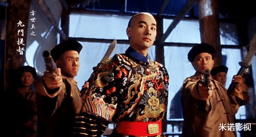 赵文卓|武打片落魄了？赵文卓新片上映1周无人问津，或许是自讨苦吃