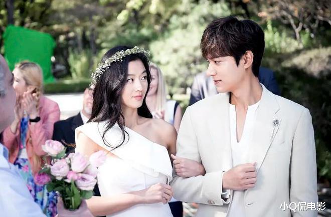 韩剧|6部人神恋的高分韩剧,每部都值得熬夜刷