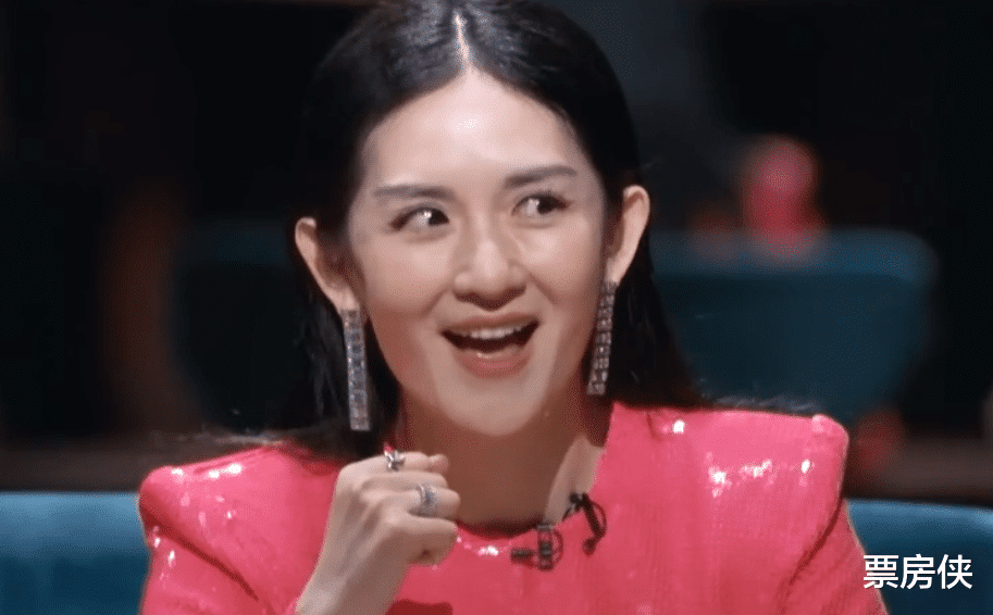 那英|《乘风破浪》初舞台:徐梦桃可爱,张天爱绝美,那英宁静浑身是戏