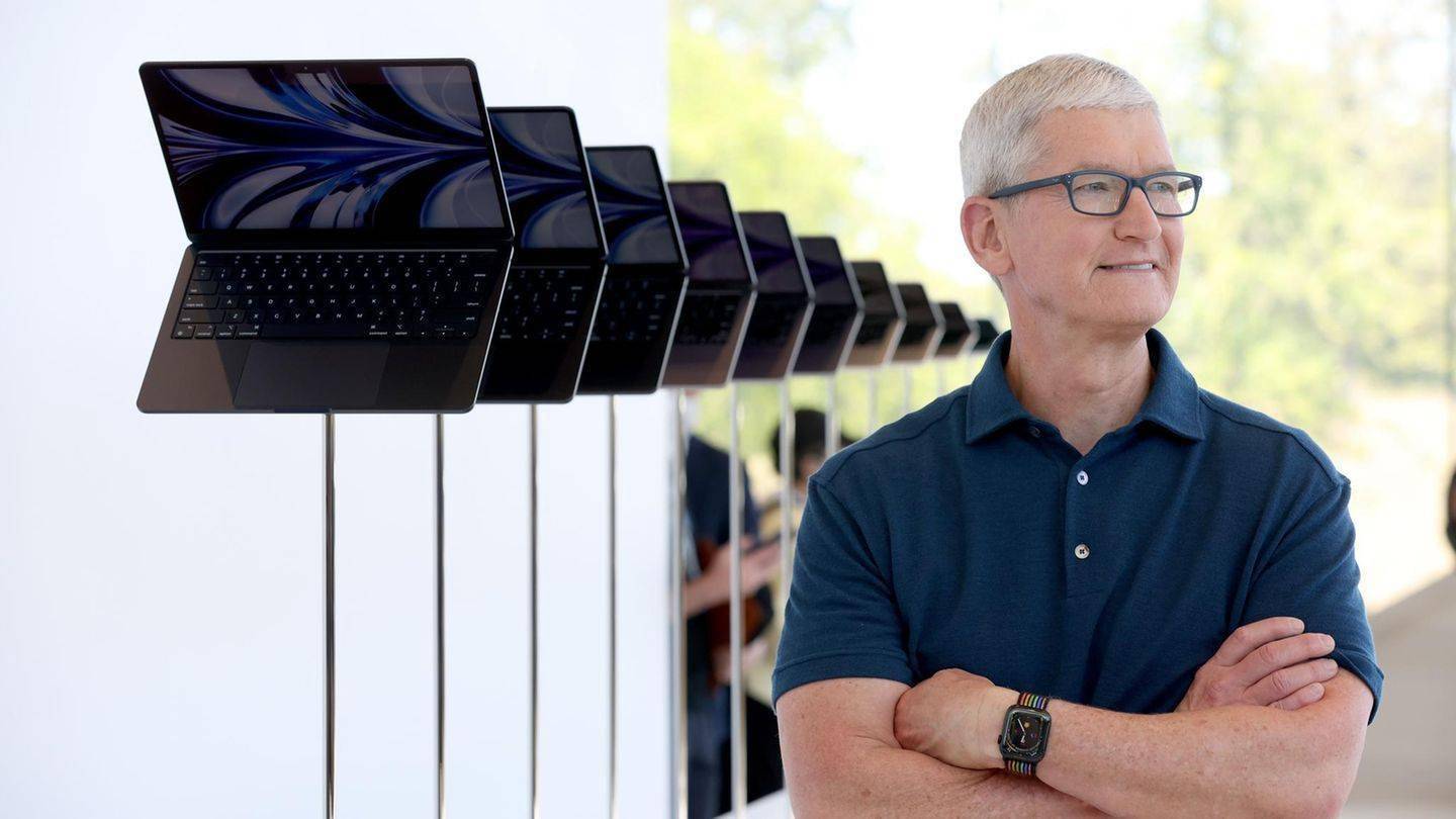 苹果|越南生产 Mac 和 Apple Watch，却只是中国苹果供应链外延