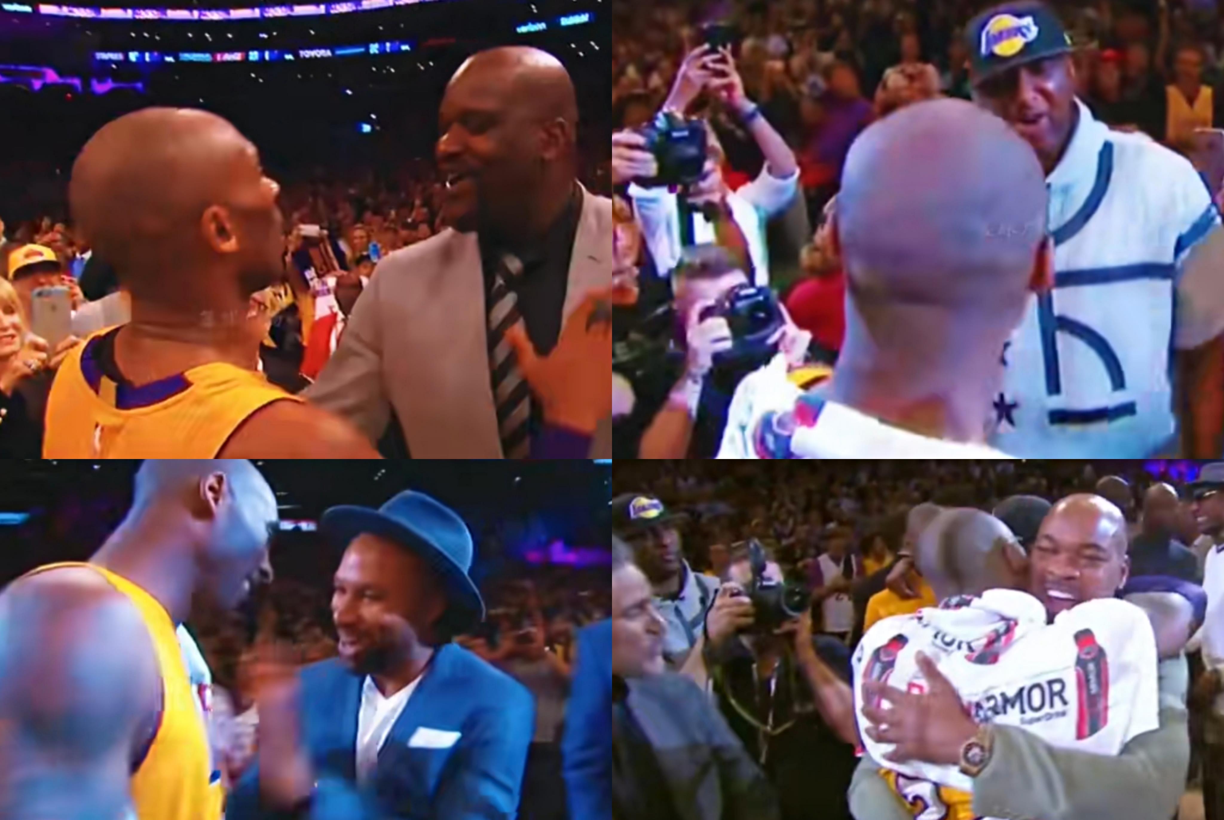 勇士队|2016年的NBA——虽然过去了六年，我依然怀念他