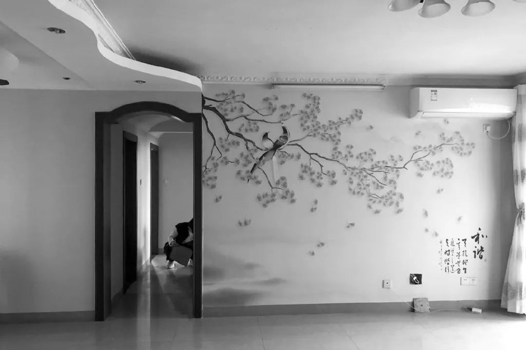 88㎡解锁3+1改造,不拆墙,实用功能、品质审美同时在线