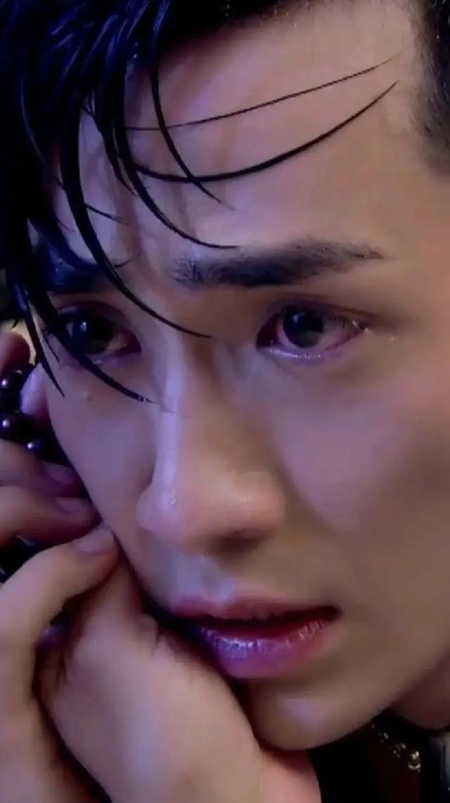 任嘉伦|我眼中的实力派男星,个个抓人眼球,怎一个帅字可以概括!