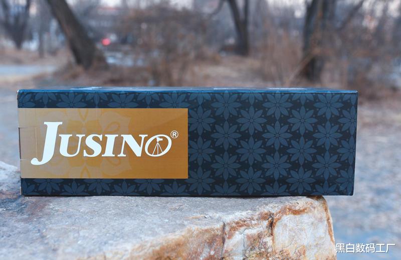 碳纤维|便携出行,出图效率重量极轻-佳鑫悦碳纤维反折三脚架