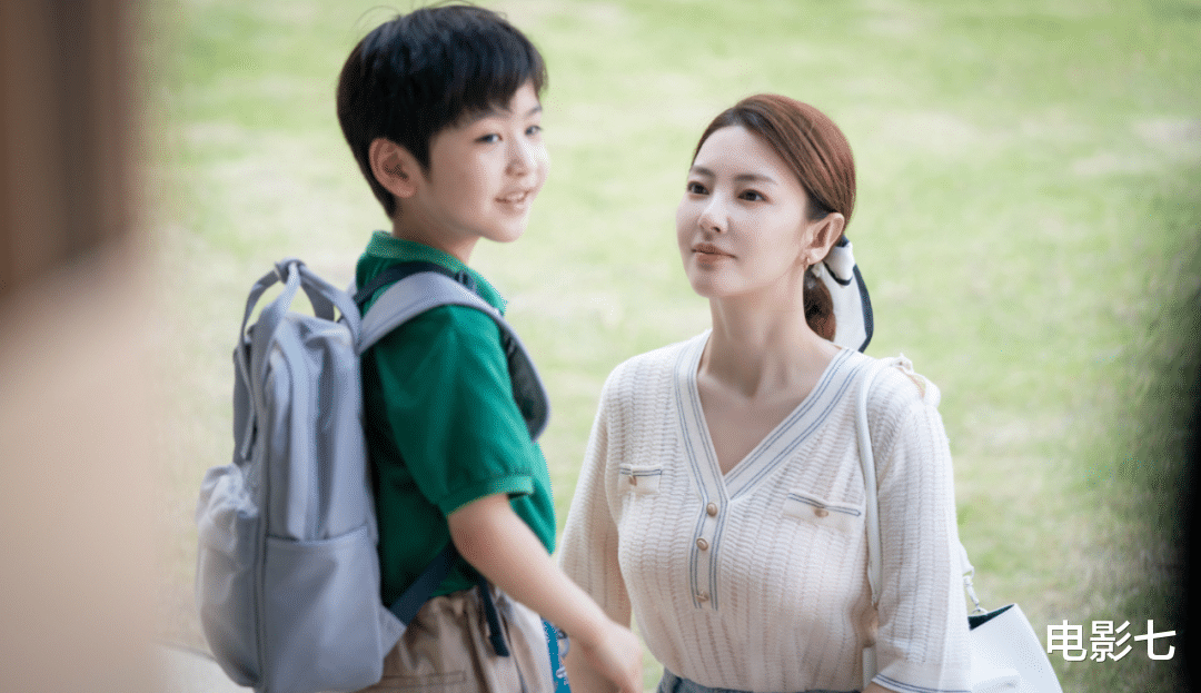 妈妈的战争|家庭剧《加油！妈妈》今晚开播，演员阵容强大，3大看点，有爆款潜质