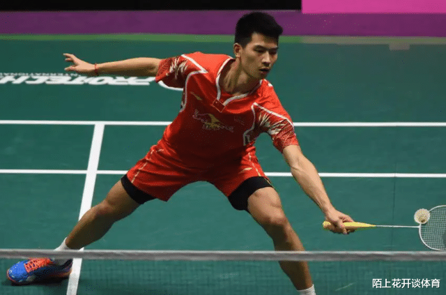 赵俊鹏|替代陆光祖，出任一单的赵俊鹏未达预期！2-0获胜，中国队开门红