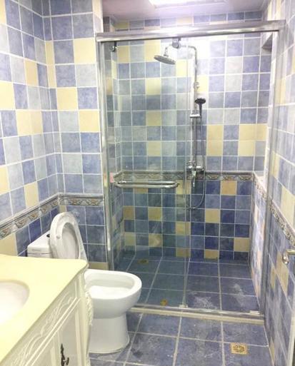 89㎡新房硬装就花了12万,老妈说败家,老公说超值!