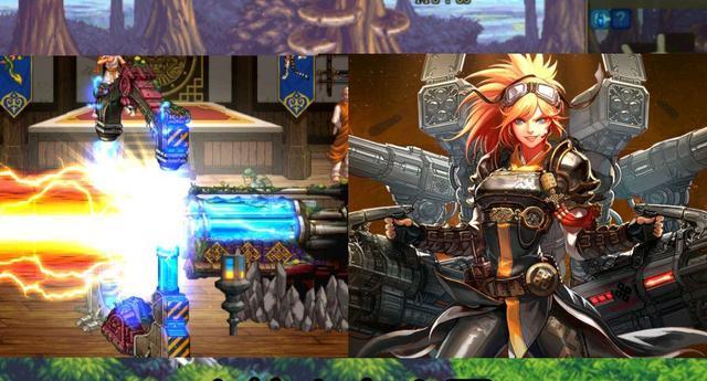 武神|DNF各职业代表性觉醒技能，武神天残脚、玫瑰军团、大黄蜂上榜！