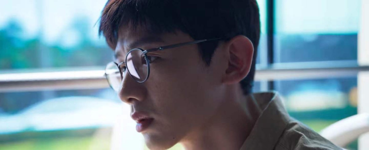 赵赫|播放量破3500万，豆瓣被好评刷屏，白敬亭一出手就是王炸剧