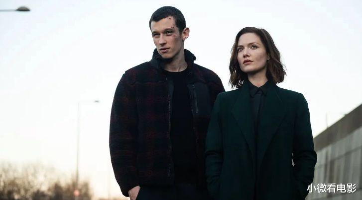 美剧|被严重低估的6部高分美剧，短小精悍不拖沓